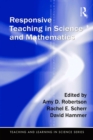 Responsive Teaching in Science and Mathematics - eBook
