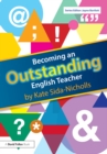 Becoming an Outstanding English Teacher - eBook