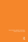 Routledge Library Editions: World War II in Asia - eBook