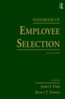 Handbook of Employee Selection - eBook