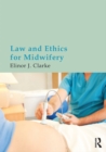 Law and Ethics for Midwifery - eBook