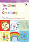 Teaching Art Creatively - eBook
