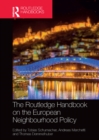 The Routledge Handbook on the European Neighbourhood Policy - eBook