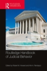 Routledge Handbook of Judicial Behavior - eBook