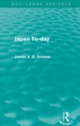 Japan To-day - eBook
