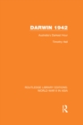 Darwin 1942 : Australia's Darkest Hour - eBook