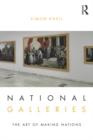National Galleries - eBook