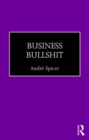 Business Bullshit - eBook