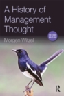 A History of Management Thought - eBook