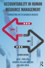 Accountability in Human Resource Management : Connecting HR to Business Results - eBook