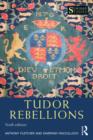 Tudor Rebellions - eBook
