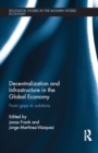 Decentralization and Infrastructure in the Global Economy : From Gaps to Solutions - eBook