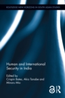 Human and International Security in India - eBook