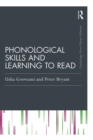 Phonological Skills and Learning to Read - eBook