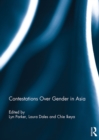 Contestations Over Gender in Asia - eBook