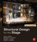 Structural Design for the Stage - eBook