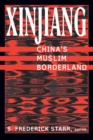 Xinjiang : China's Muslim Borderland - eBook