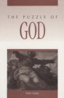 The Puzzle of God - eBook