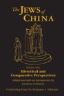 The Jews of China: v. 1: Historical and Comparative Perspectives - eBook