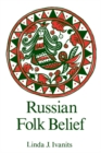 Russian Folk Belief - eBook