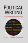 Political Writing: A Guide to the Essentials : A Guide to the Essentials - eBook