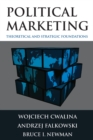 Political Marketing: : Theoretical and Strategic Foundations - eBook