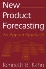 New Product Forecasting : An Applied Approach - eBook