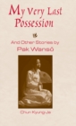 My Very Last Possession and Other Stories - eBook