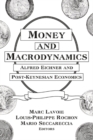 Money and Macrodynamics : Alfred Eichner and Post-Keynesian Economics - eBook