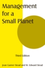 Management for a Small Planet - eBook