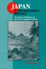 Japan: A Documentary History: v. 1: The Dawn of History to the Late Eighteenth Century : A Documentary History - eBook