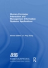 Human-Computer Interaction and Management Information Systems: Applications. Advances in Management Information Systems - eBook