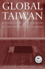 Global Taiwan : Building Competitive Strengths in a New International Economy - eBook