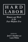 Hard Labor - eBook