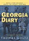 Georgia Diary: A Chronicle of War and Political Chaos in the Post-Soviet Caucasus : A Chronicle of War and Political Chaos in the Post-Soviet Caucasus - eBook