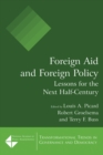 Foreign Aid and Foreign Policy : Lessons for the Next Half-century - eBook