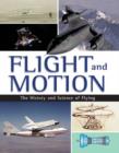Flight and Motion : The History and Science of Flying - eBook
