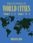 Encyclopedia of World Cities - eBook