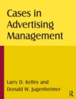 Cases in Advertising Management - eBook