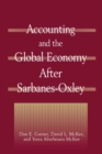 Accounting and the Global Economy After Sarbanes-Oxley - eBook