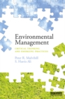 Environmental Management : Critical thinking and emerging practices - eBook