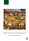 Multispecies Archaeology - eBook