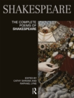 The Complete Poems of Shakespeare - eBook