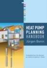 Heat Pump Planning Handbook - eBook
