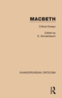 Macbeth : Critical Essays - eBook