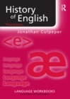 History of English - eBook