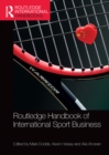 Routledge Handbook of International Sport Business - eBook