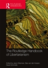 The Routledge Handbook of Libertarianism - eBook