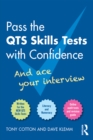 Pass the QTS Skills Tests with Confidence : And ace your interview - eBook