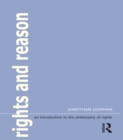 Rights and Reason : An Introduction to the Philosophy of Rights - eBook